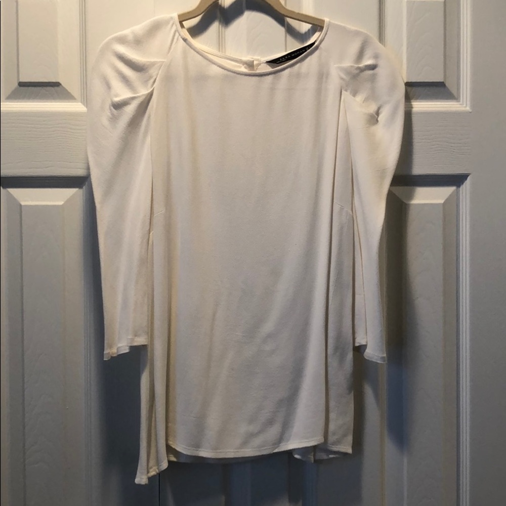 Off-white Zara Blouse L